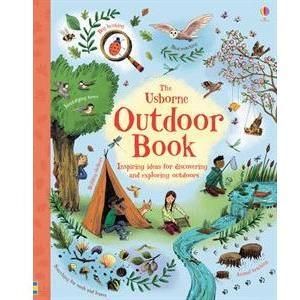 Outdoor Book