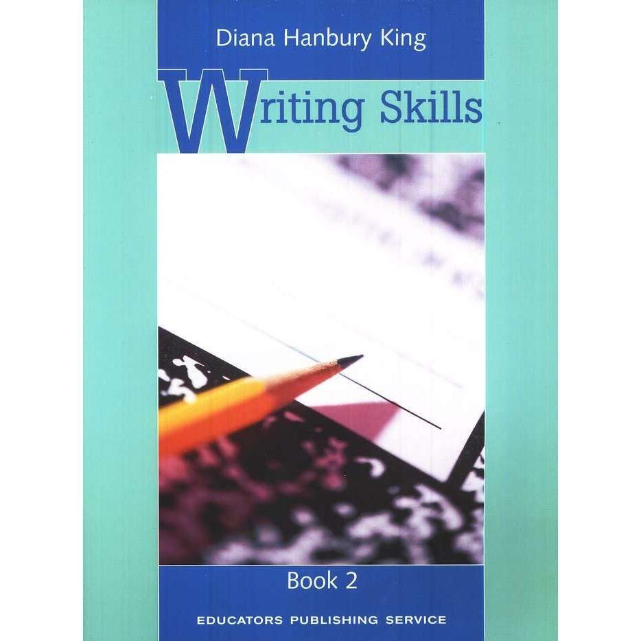 Writing Skills: Student Book 2