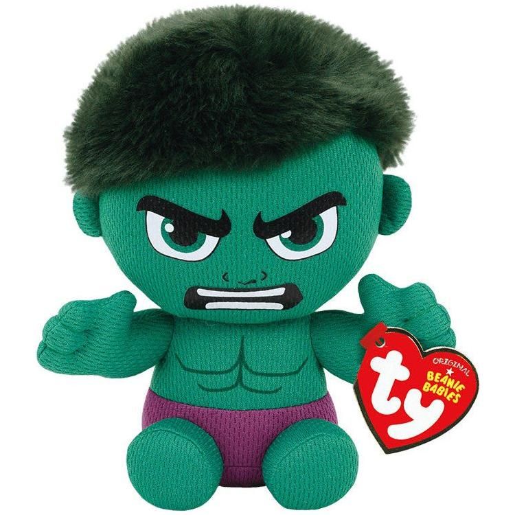 Ty: Hulk Disney Doll