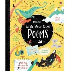 Write Your Own Poems