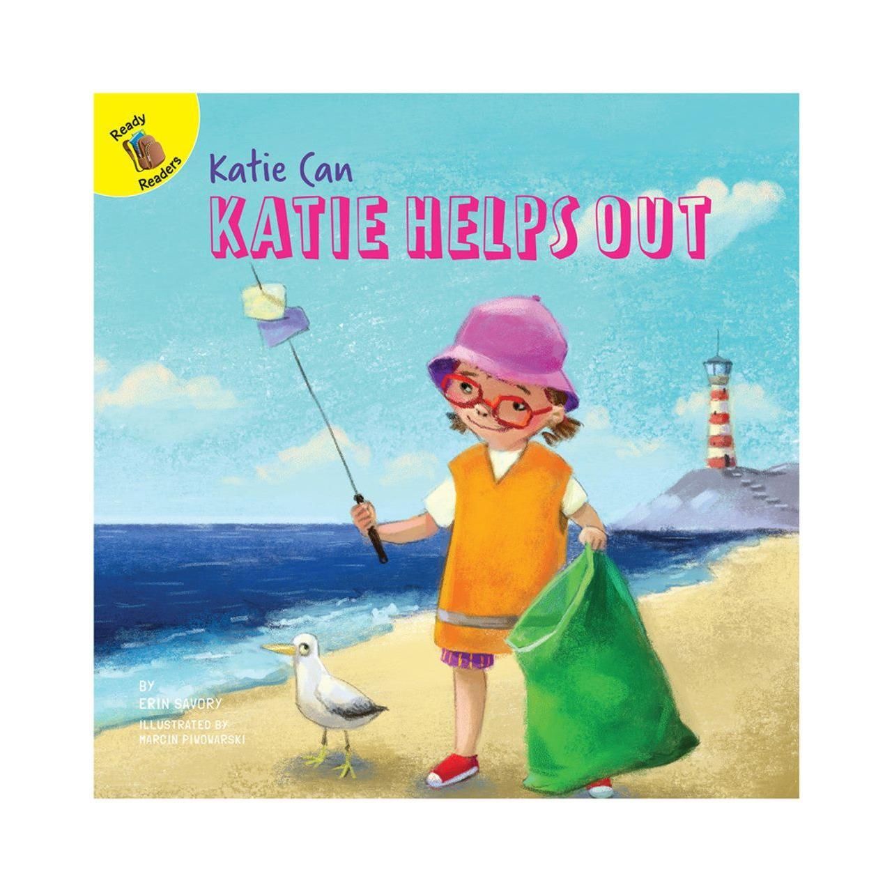 Katie Can: Katie Helps Out