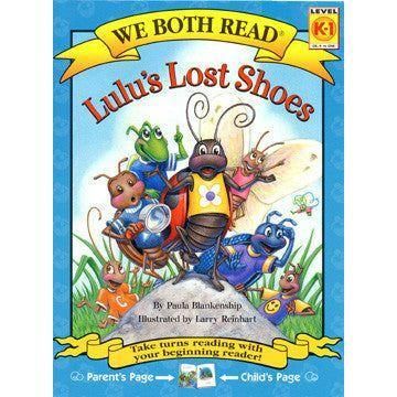 We Both Read: Lulu's Lost Shoes