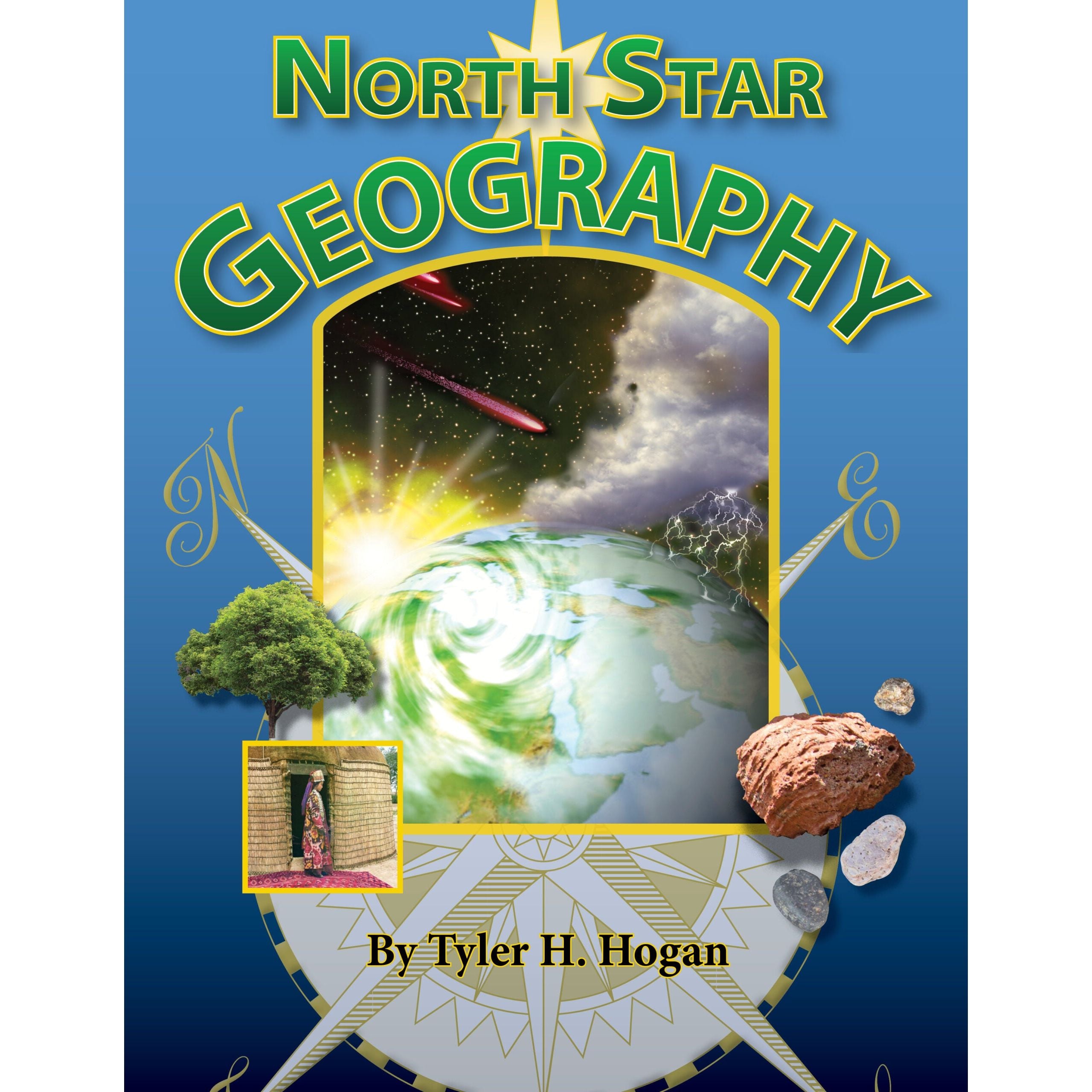 North Star Geography