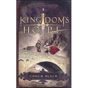 The Kingdom Novel Series: Kingdom's Hope
