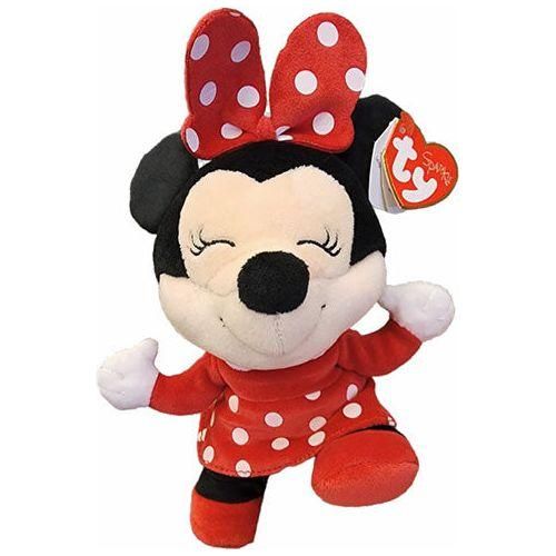 Minnie Mouse Doll Disney small