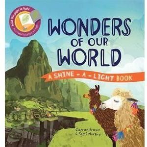 Wonders of Our World - Shine-a-Light
