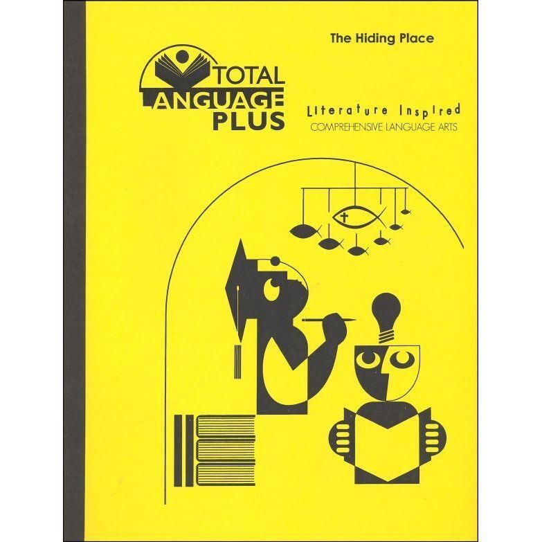 TLP: The Hiding Place Study Guide