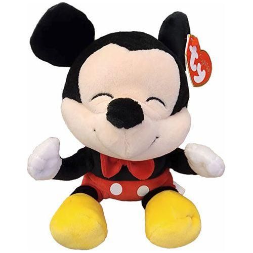 Micky Mouse Doll Disney small