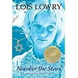Number the Stars Novel by Lois Lowry