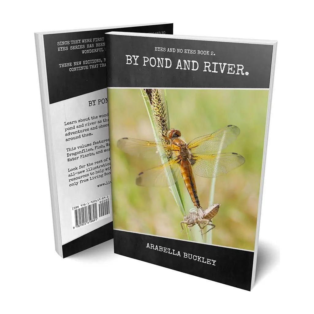 Living Books: By Pond and River
