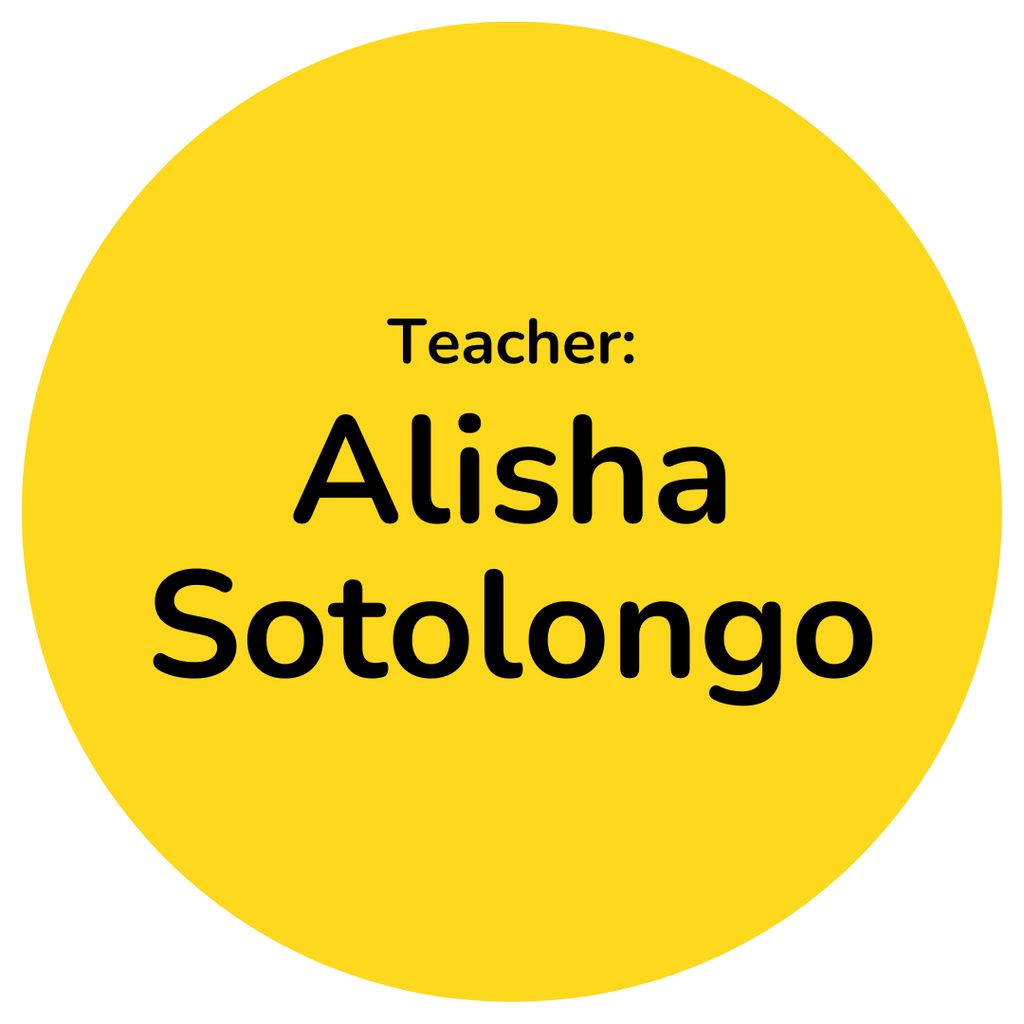 Alisha Sotolongo