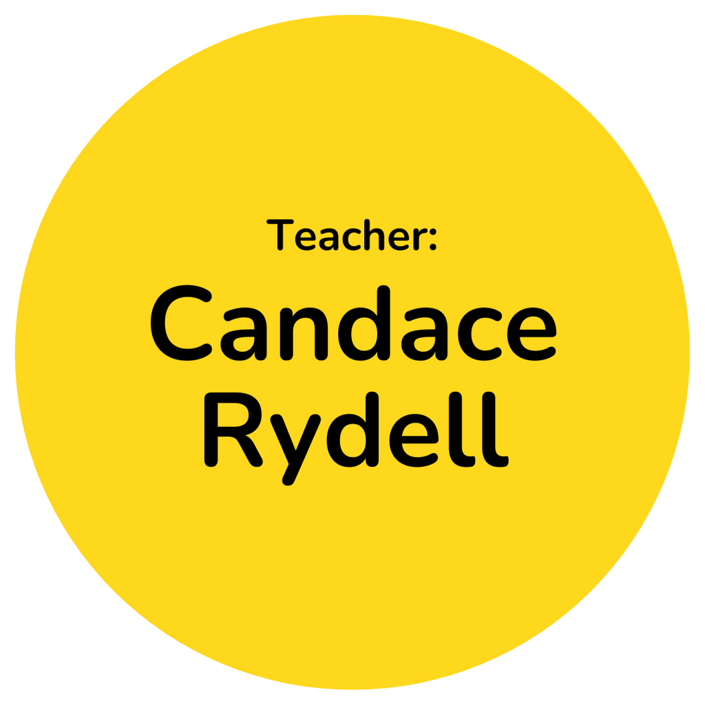 Candace Rydell