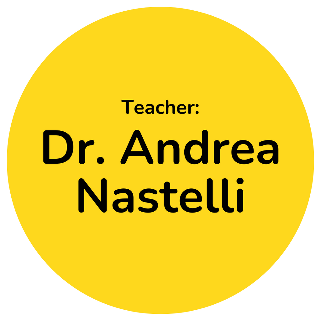 Dr. Andrea Nastelli