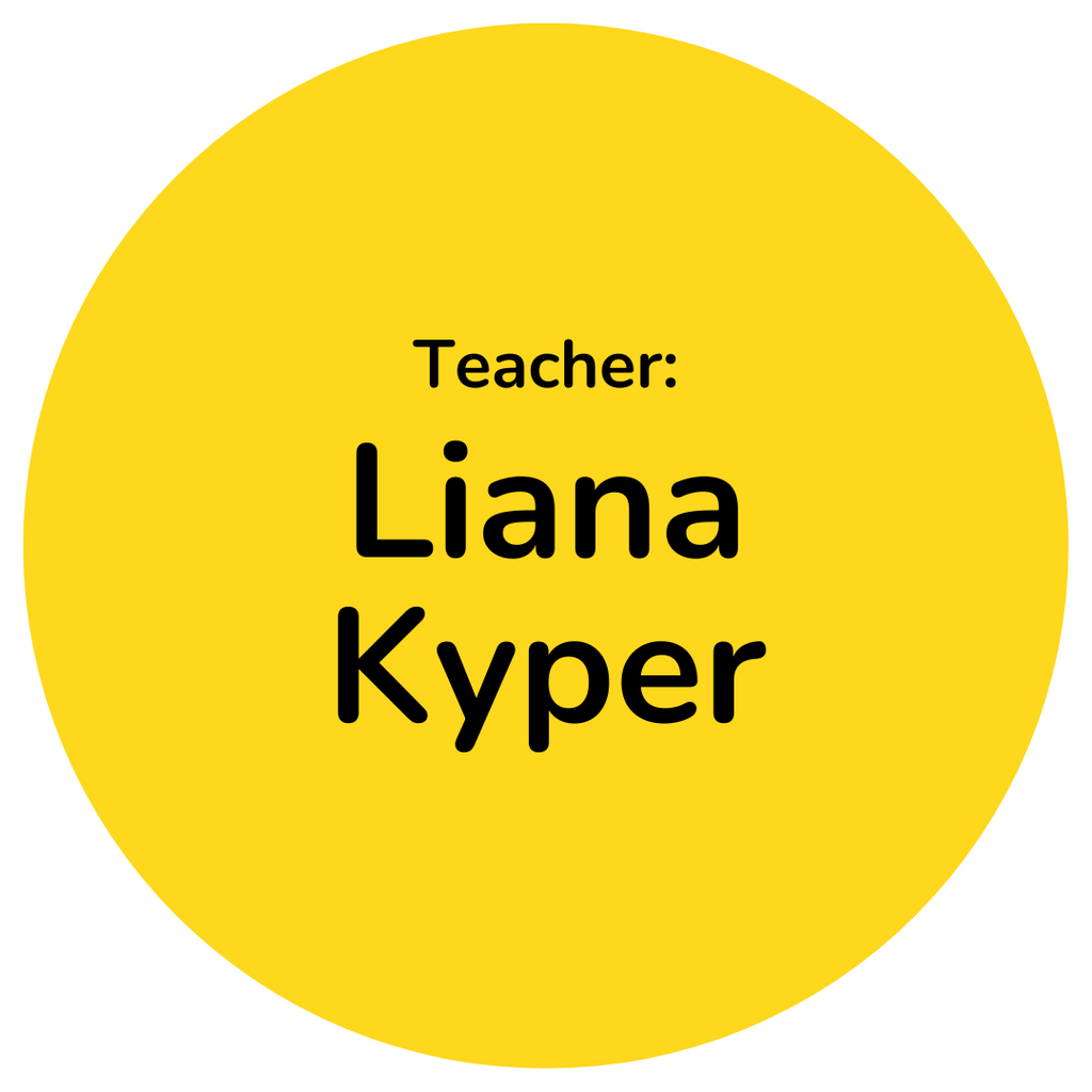 Liana Kyper