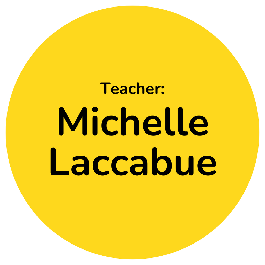 Michelle Laccabue