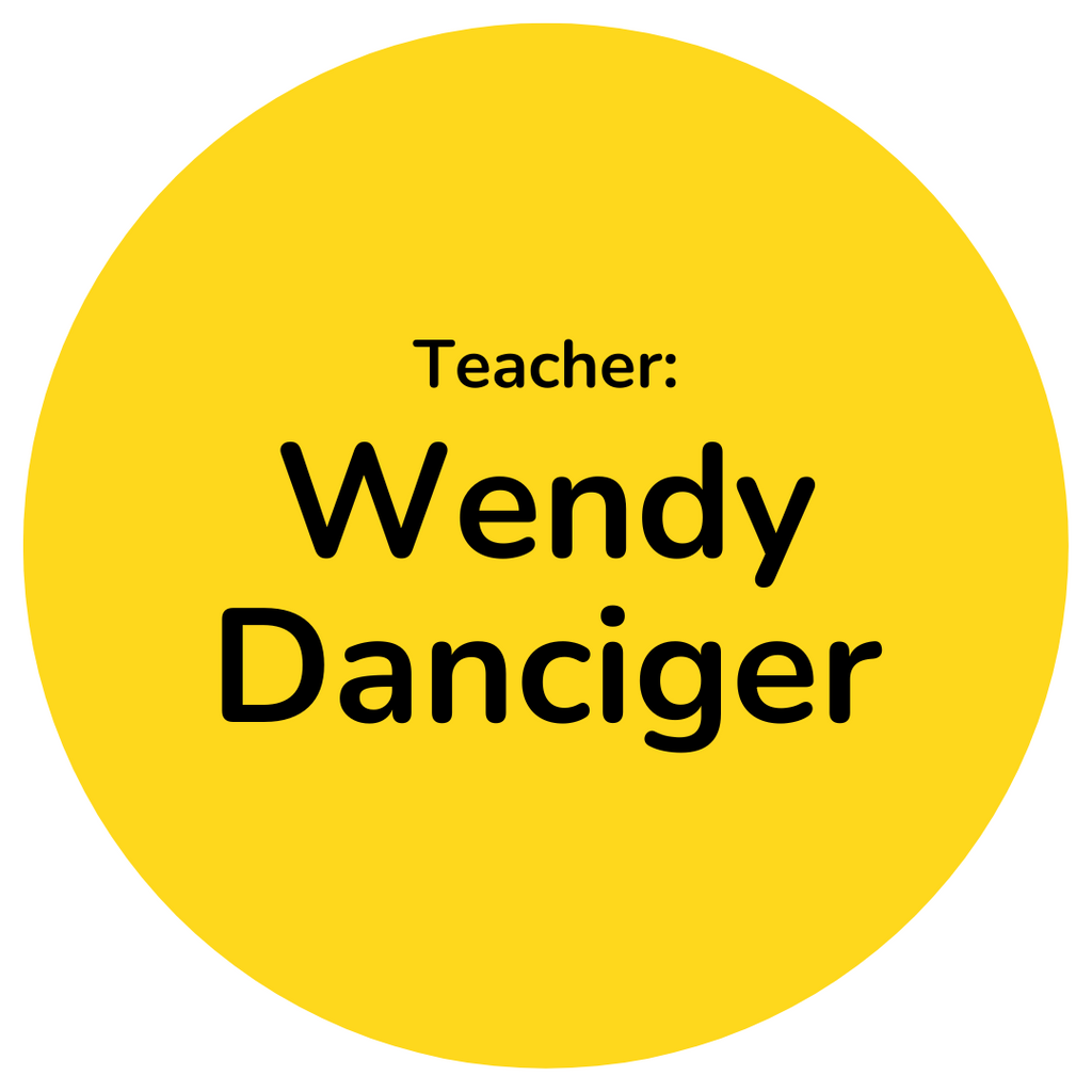Wendy Danciger