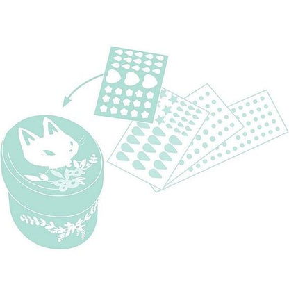 Djeco DIY Mini Decorated Boxes