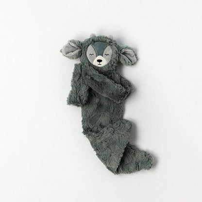 Slumberkins Ibex Sunggler + Book