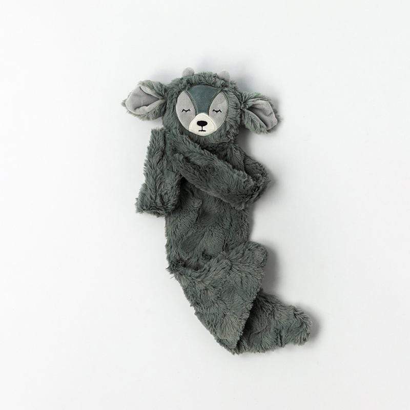 Slumberkins Ibex Sunggler + Book