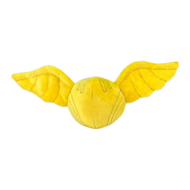 Golden Snitch Plush