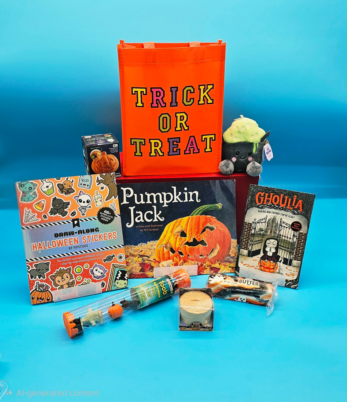 Signature Collections: Boo Bag 2026