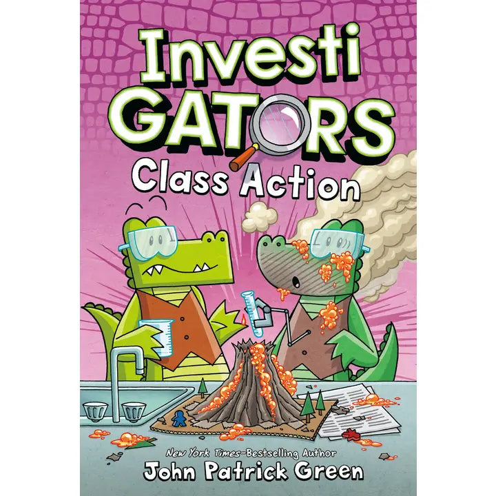 Investigators: Class Action