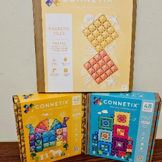 Connetix Bundle 2