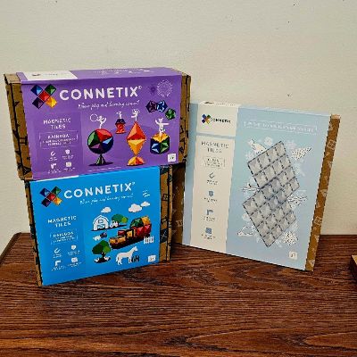 Connetix Bundle