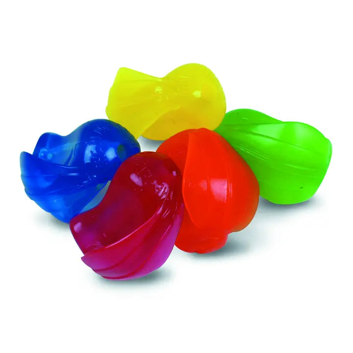 The Crossover Grip - Neon (6 Per Bag)