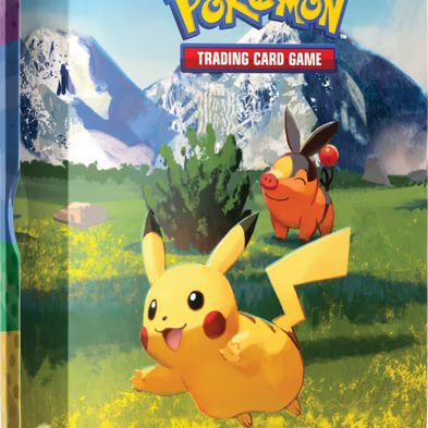 Pokemon Ascended Heroes Mini Tin