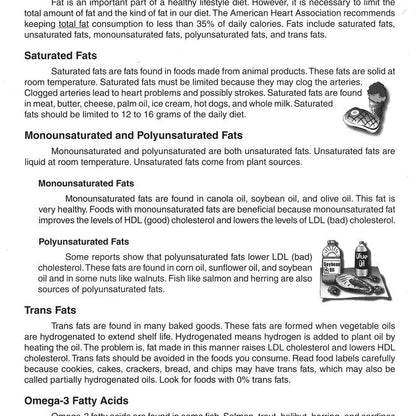 Life Skills Workbook Grade 5-8