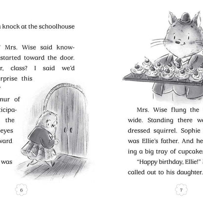 Sophie Mouse Mouse House