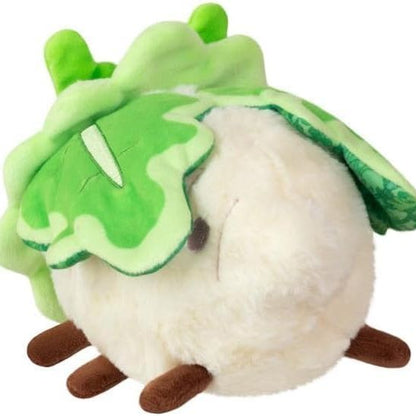 Alter Egos Series 8: Turnip Moth