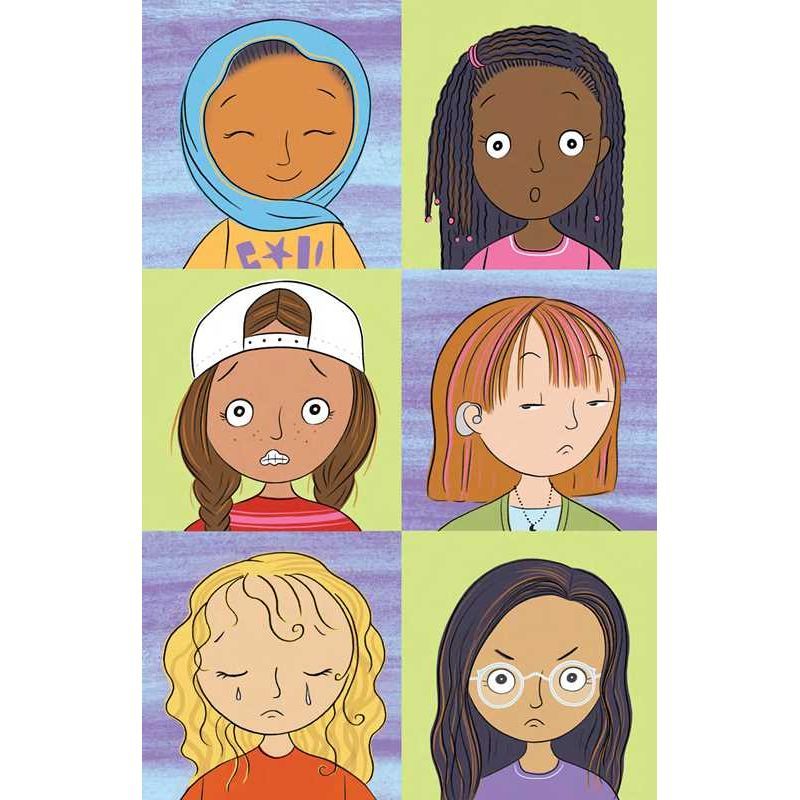 Care and Keeping of You