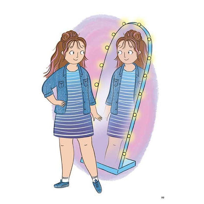 Care and Keeping of You 2