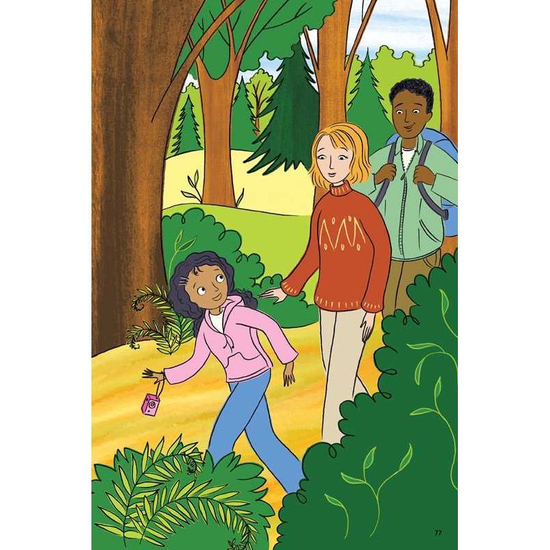 Care and Keeping of You 2