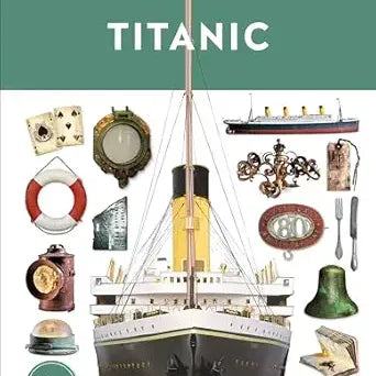 EyeWitness Titanic