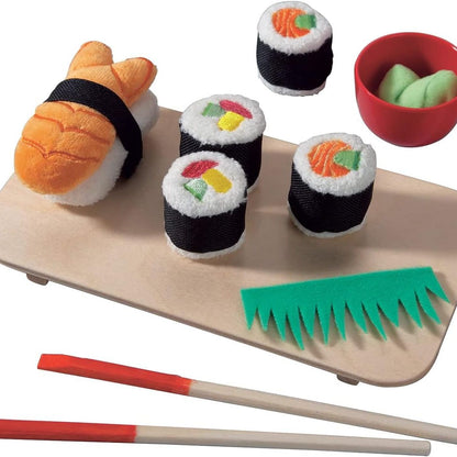 Haba Sushi Set Soft Play Food