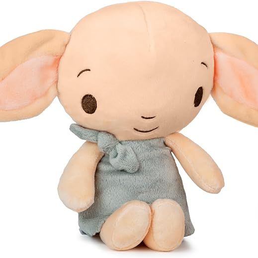 Hp Dobby Plush Beanbag