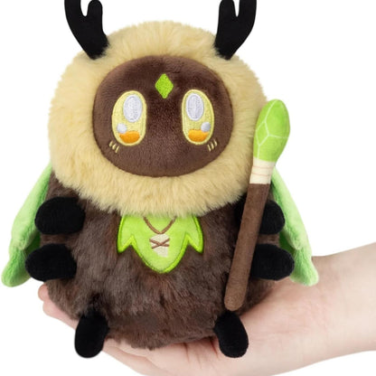 Alter Egos Series 8: Sage Moth