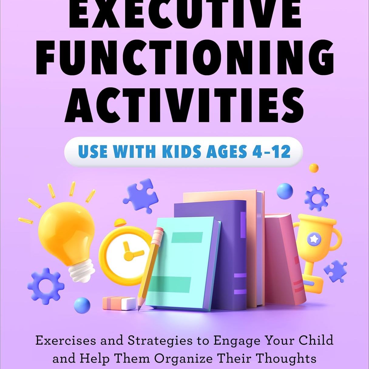 Executive Functioning Activities