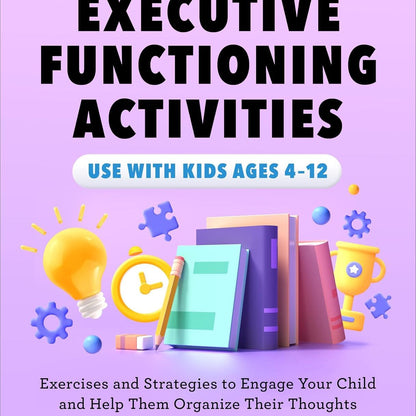 Executive Functioning Activities