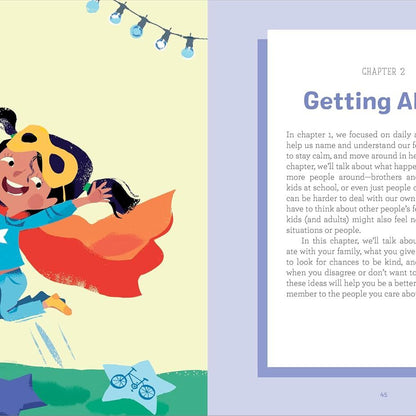 Positive Behavior Activities for Kids