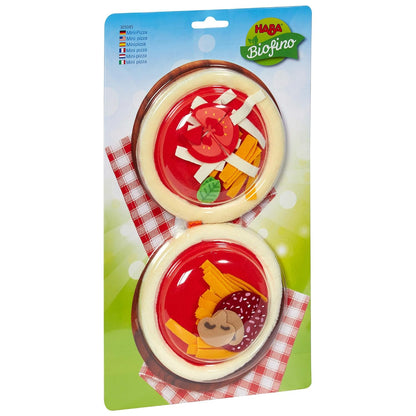 HABA Mini Pizza