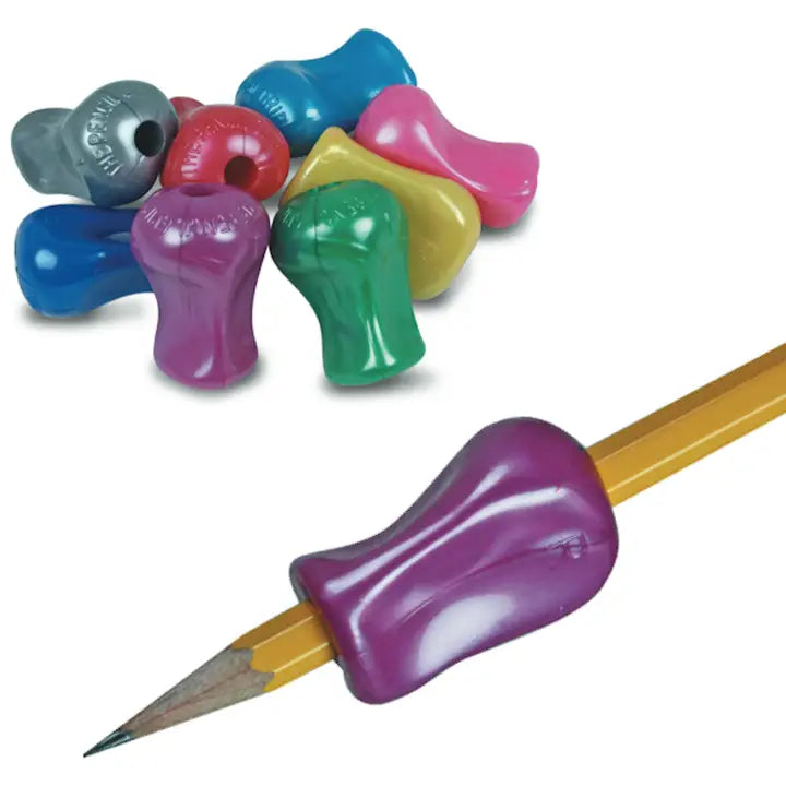 The Pencil Grip - Metallic (6 Per Bag)