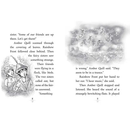 The Kingdom of Wrenly: False Fairy