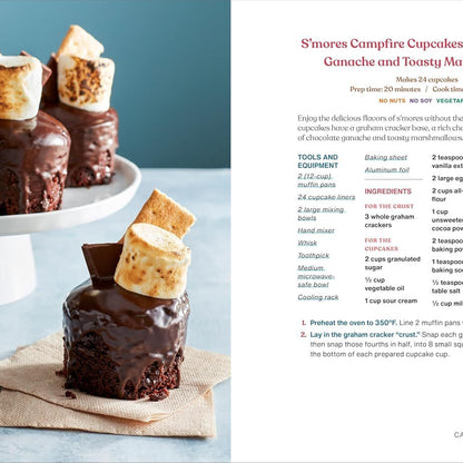 Super Easy Teen Baking Cookbook