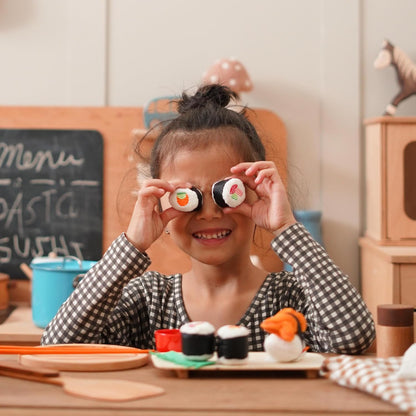 Haba Sushi Set Soft Play Food