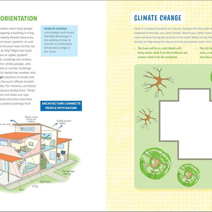 Architecture For Kids