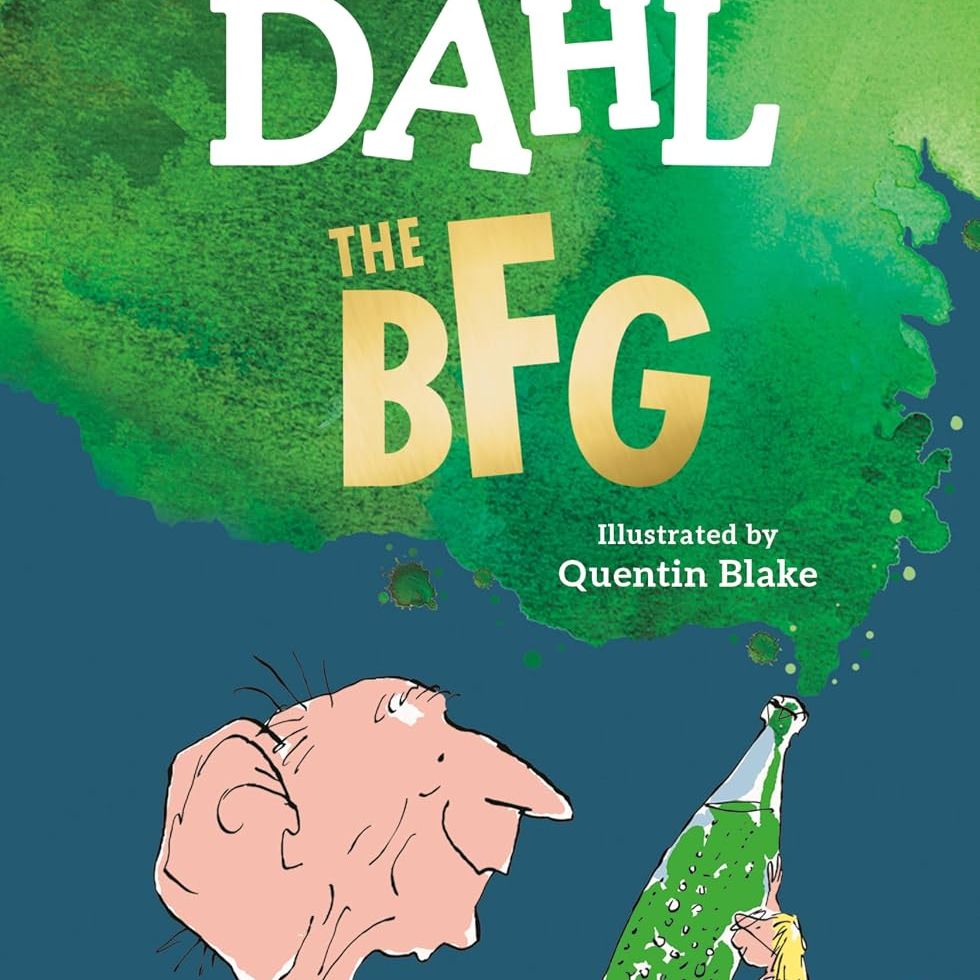 BFG Book